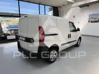 2021 Fiat Doblo