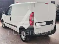 2021 Fiat Doblo