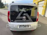 2021 Fiat Doblo