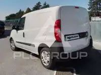 2021 Fiat Doblo
