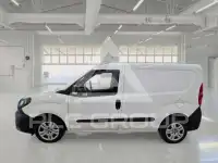 2021 Fiat Doblo