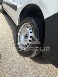 2021 Fiat Doblo