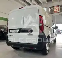2021 Fiat Doblo