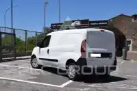 2021 Fiat Doblo