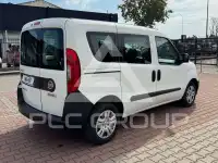 2021 Fiat Doblo