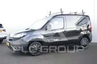 2021 Fiat Doblo