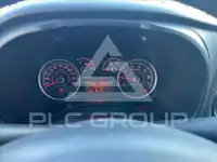 2021 Fiat Doblo