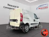 2021 Fiat Doblo