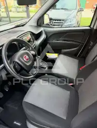 2021 Fiat Doblo