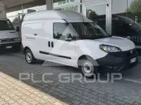 2021 Fiat Doblo