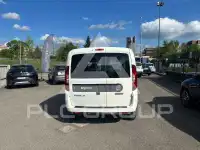 2021 Fiat Doblo