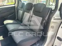 2021 Fiat Doblo