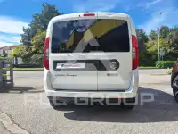 2021 Fiat Doblo
