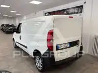 2021 Fiat Doblo