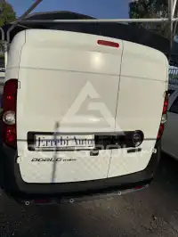 2021 Fiat Doblo