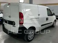 2021 Fiat Doblo