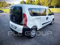 2021 Fiat Doblo
