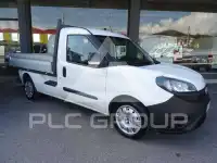 2021 Fiat Doblo