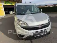 2021 Fiat Doblo