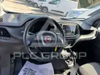 2021 Fiat Doblo