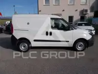 2021 Fiat Doblo
