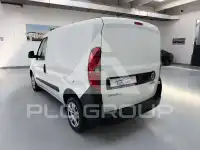 2021 Fiat Doblo