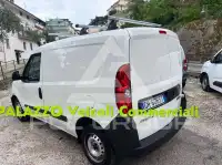 2021 Fiat Doblo