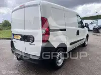 2021 Fiat Doblo