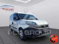 2021 Fiat Doblo