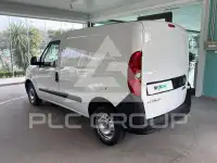 2021 Fiat Doblo