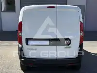 2021 Fiat Doblo