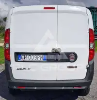 2021 Fiat Doblo