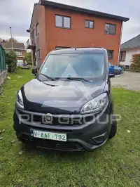 2021 Fiat Doblo