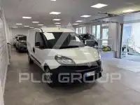 2021 Fiat Doblo