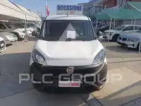 2021 Fiat Doblo