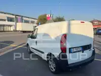 2021 Fiat Doblo