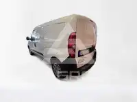 2021 Fiat Doblo