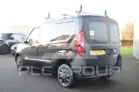2021 Fiat Doblo