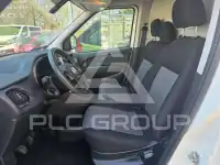 2021 Fiat Doblo