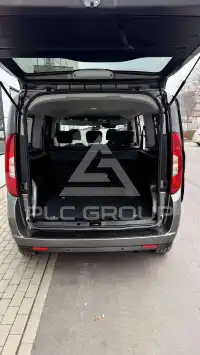 2021 Fiat Doblo