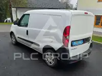 2021 Fiat Doblo
