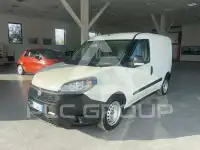 2021 Fiat Doblo
