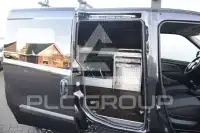 2021 Fiat Doblo