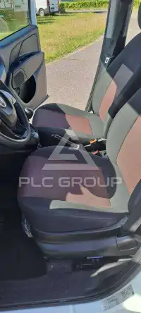2021 Fiat Doblo