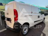 2021 Fiat Doblo