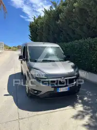 2021 Fiat Doblo