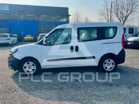 2021 Fiat Doblo