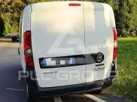 2021 Fiat Doblo