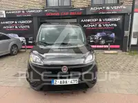 2021 Fiat Doblo