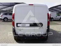 2021 Fiat Doblo